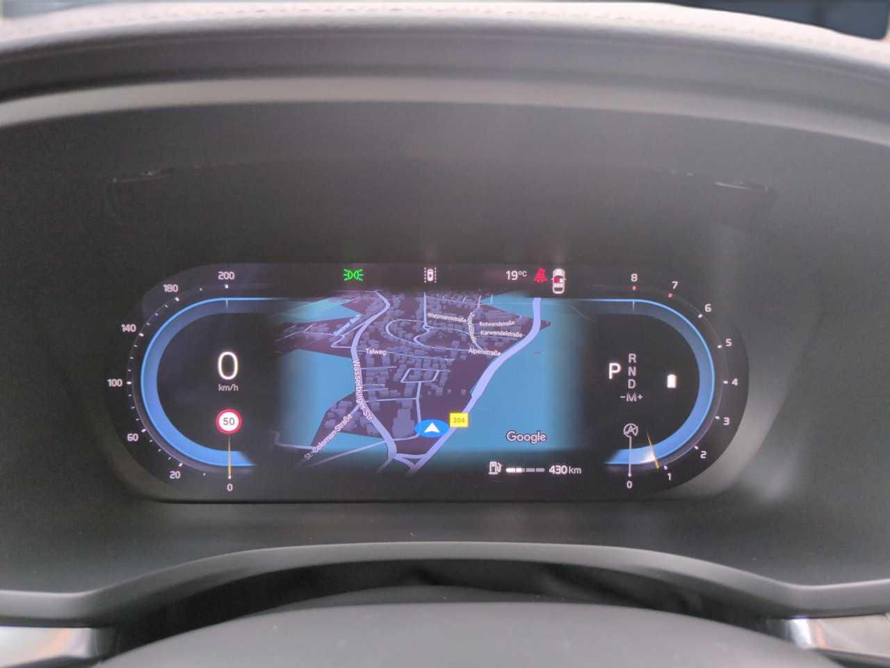 Volvo  CC Bluetooth Head Up Display LED Vollleder Klima Standhzg Einparkhilfe el. Fenst