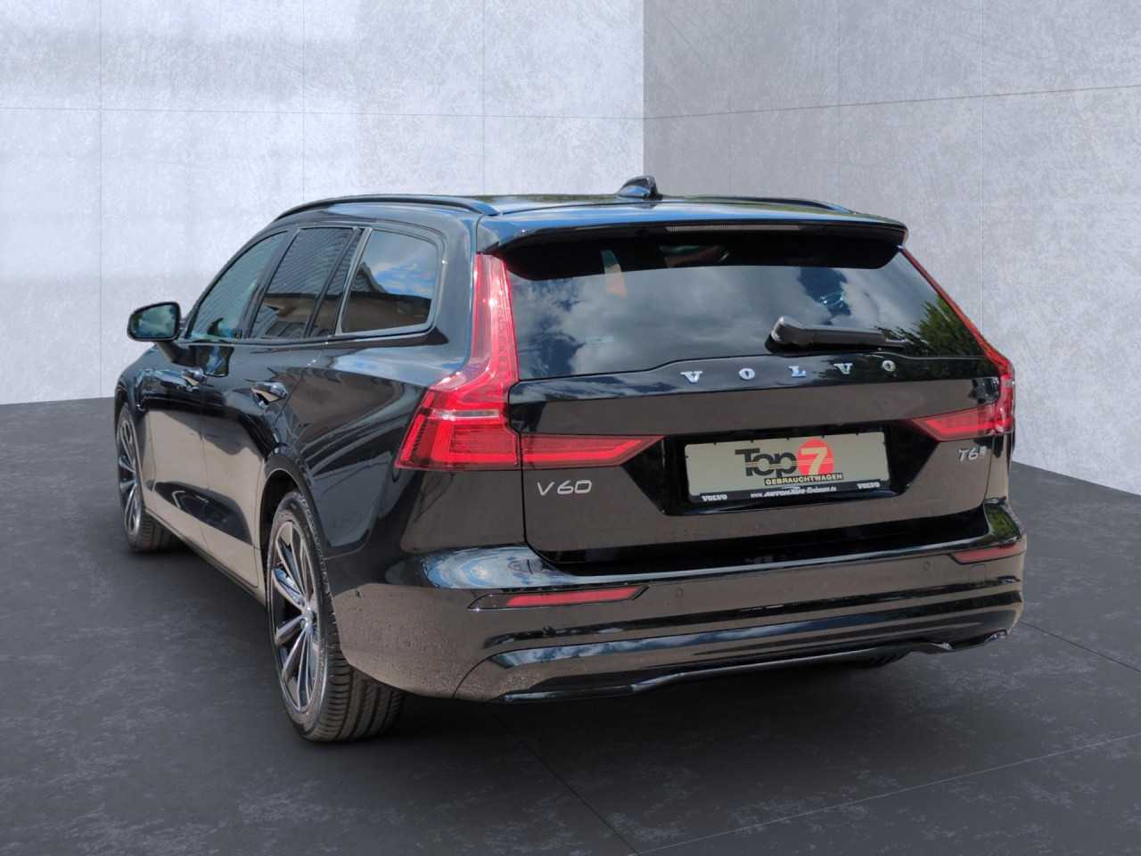 Volvo  Bluetooth LED Vollleder Klima Standhzg Einparkhilfe el. Fenster