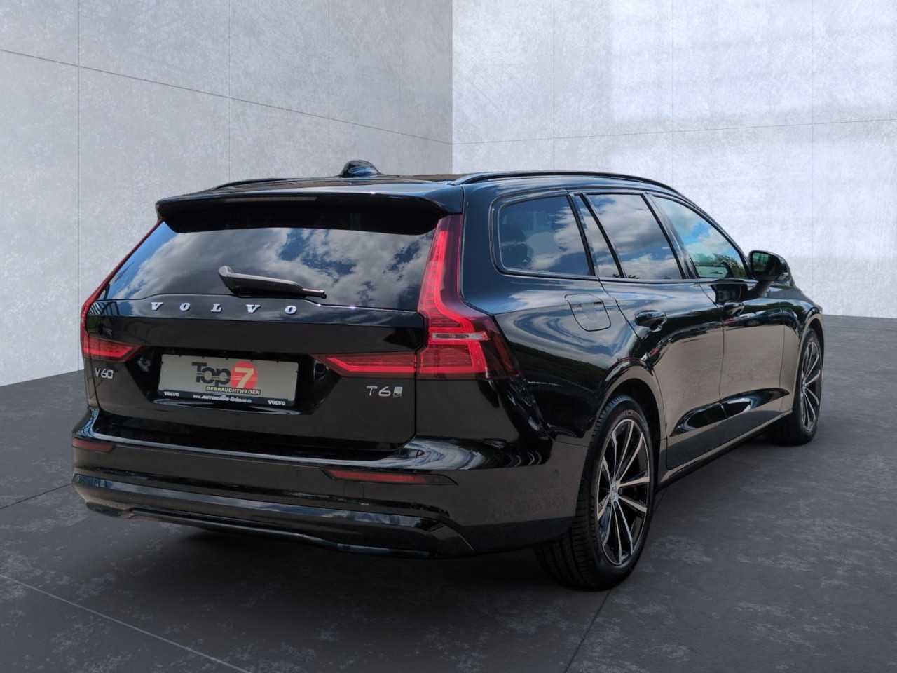 Volvo  Bluetooth LED Vollleder Klima Standhzg Einparkhilfe el. Fenster