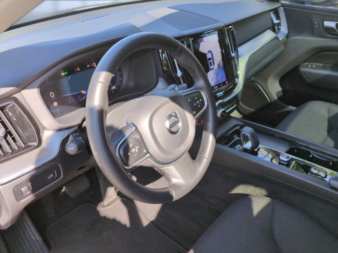 Volvo  Bluetooth LED Klima Einparkhilfe el. Fenster