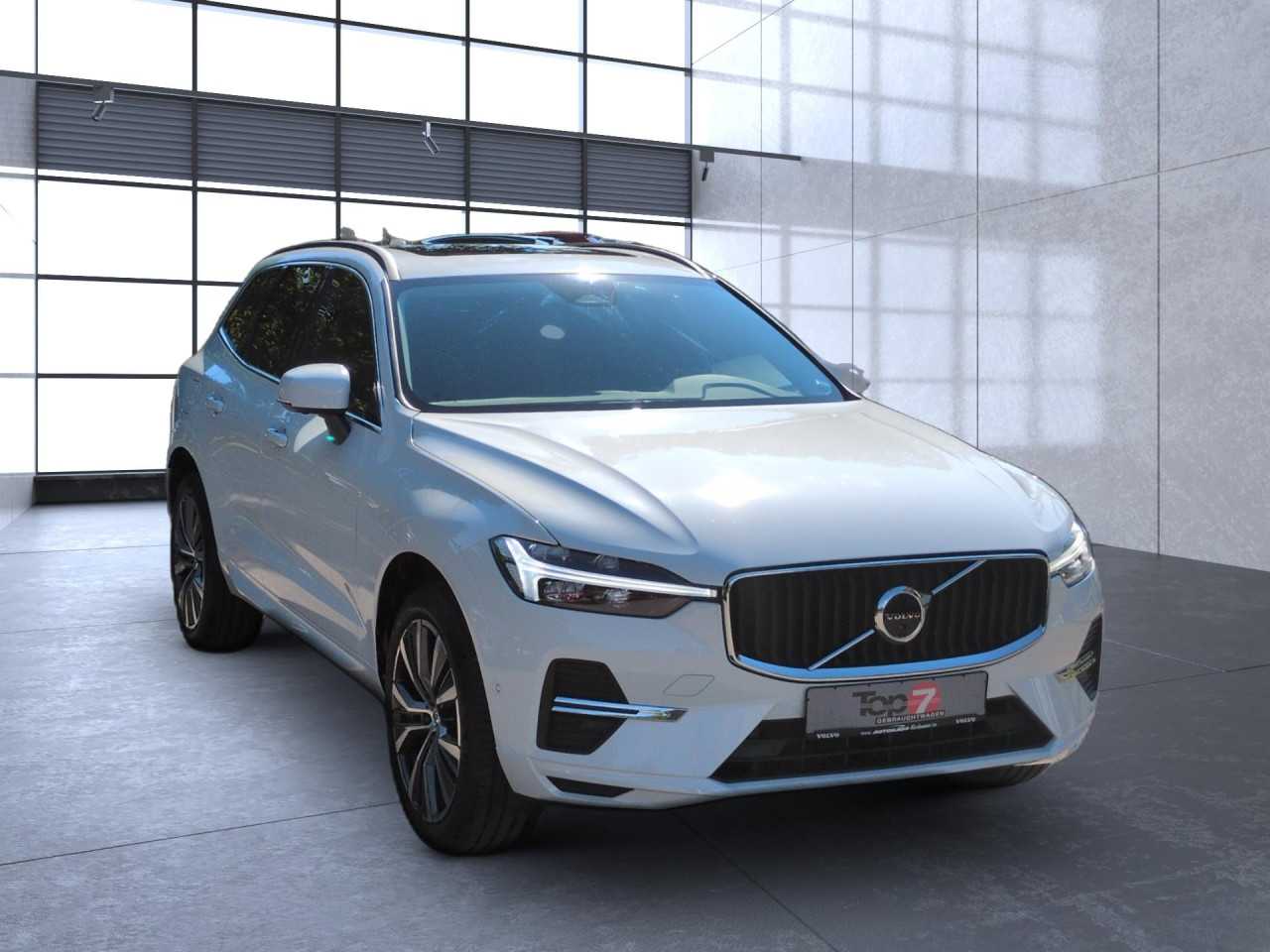 Volvo  Bluetooth LED Klima Einparkhilfe el. Fenster