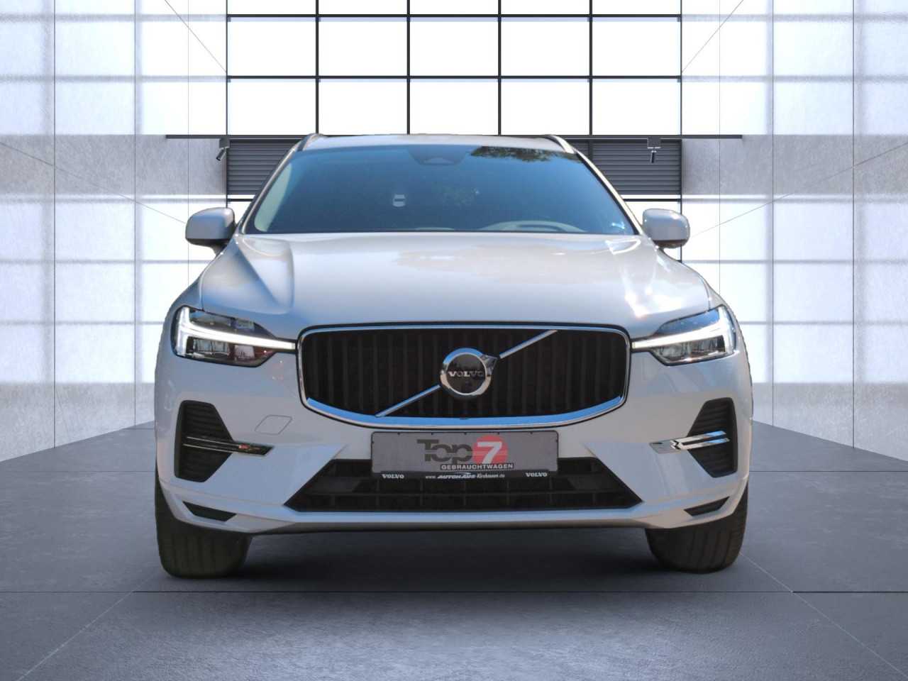 Volvo  Bluetooth LED Klima Einparkhilfe el. Fenster