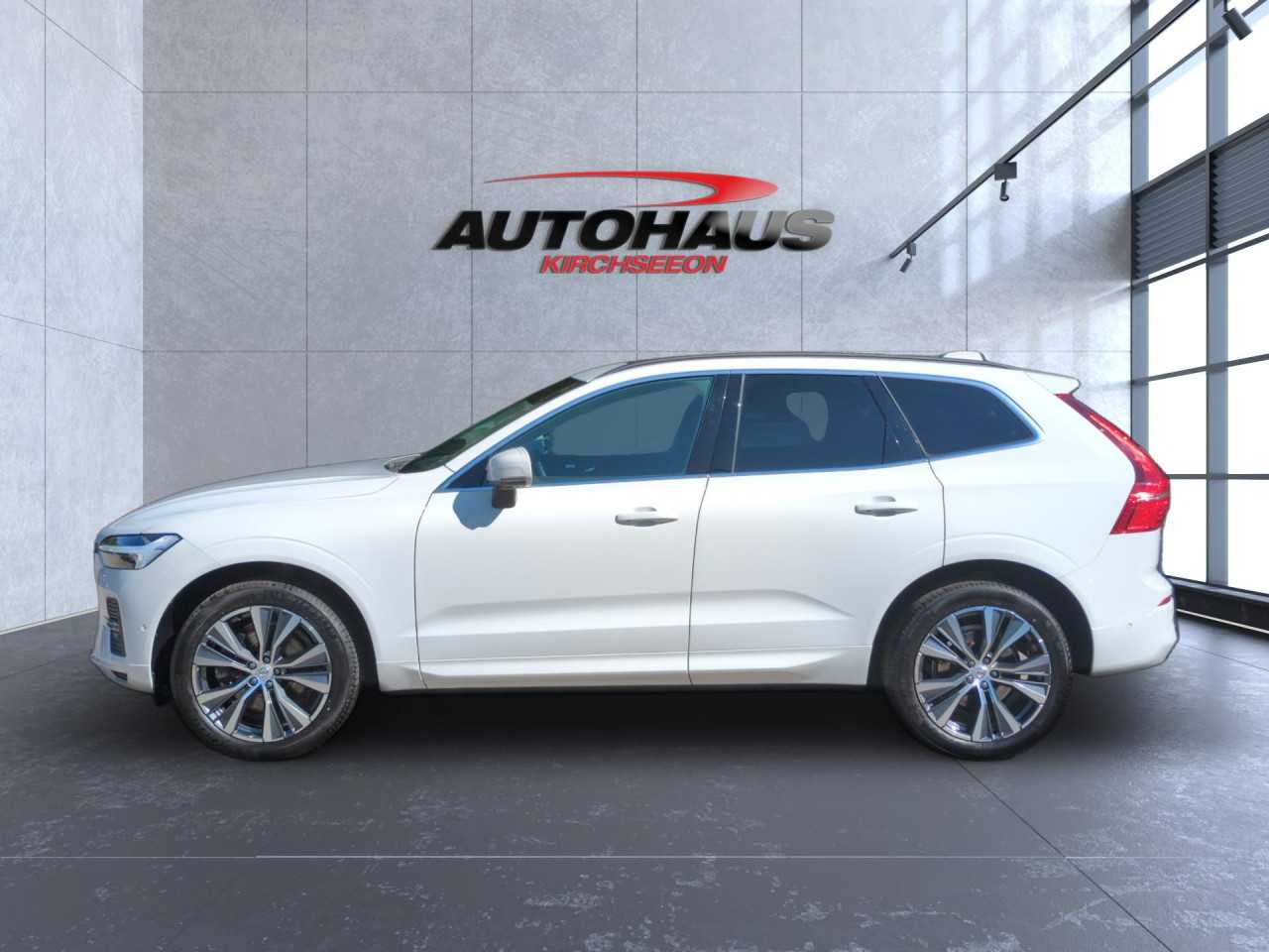 Volvo  Bluetooth LED Klima Einparkhilfe el. Fenster
