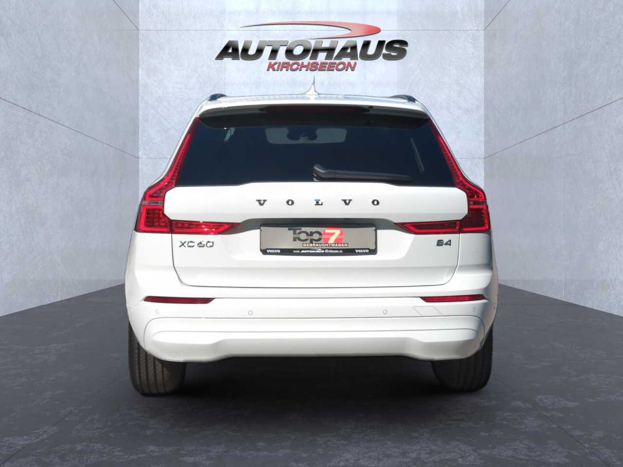 Volvo  Bluetooth LED Klima Einparkhilfe el. Fenster