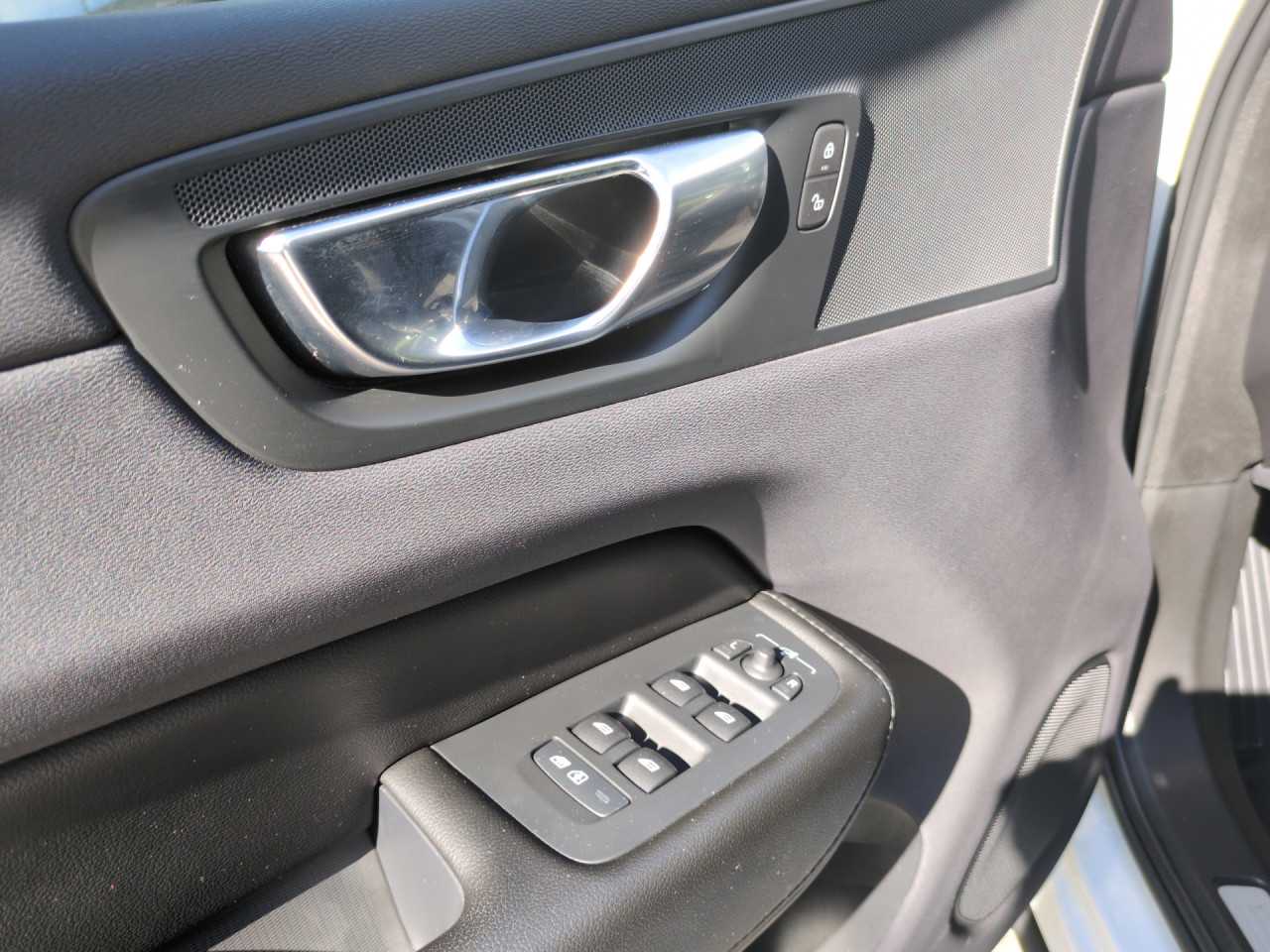 Volvo  Bluetooth LED Klima Einparkhilfe el. Fenster