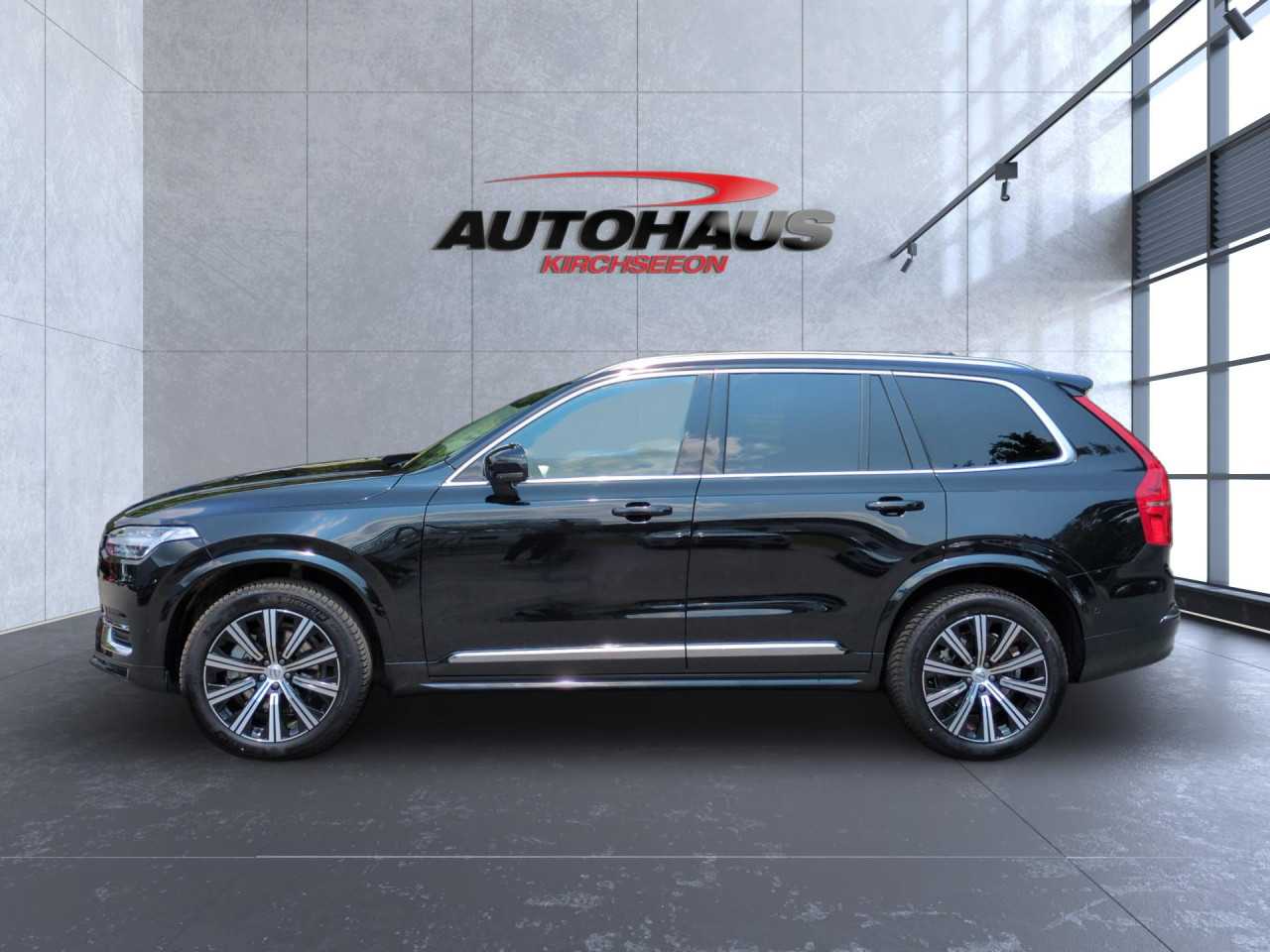 Volvo  Bluetooth LED Klima Standhzg Einparkhilfe el. Fenster