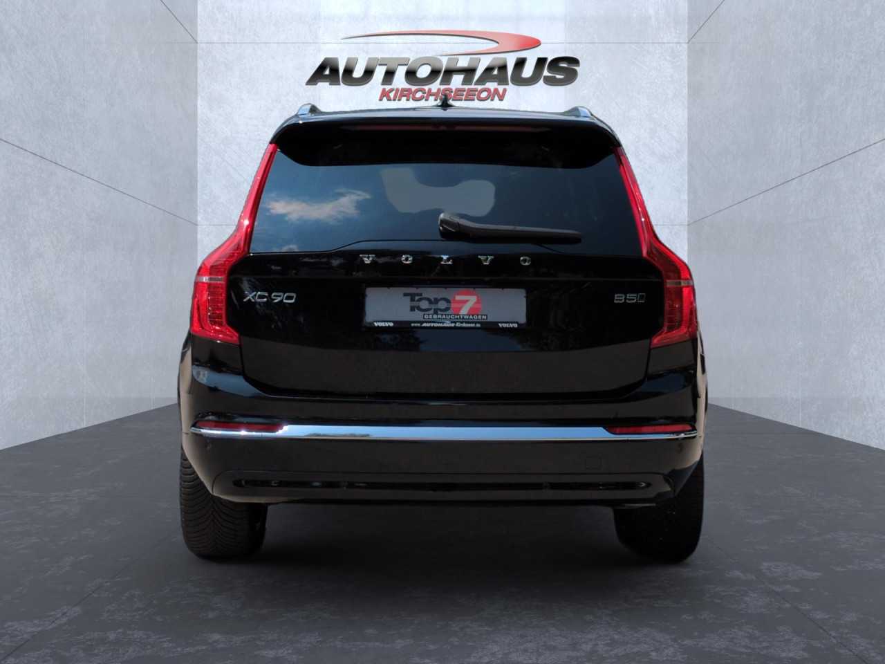 Volvo  Bluetooth LED Klima Standhzg Einparkhilfe el. Fenster