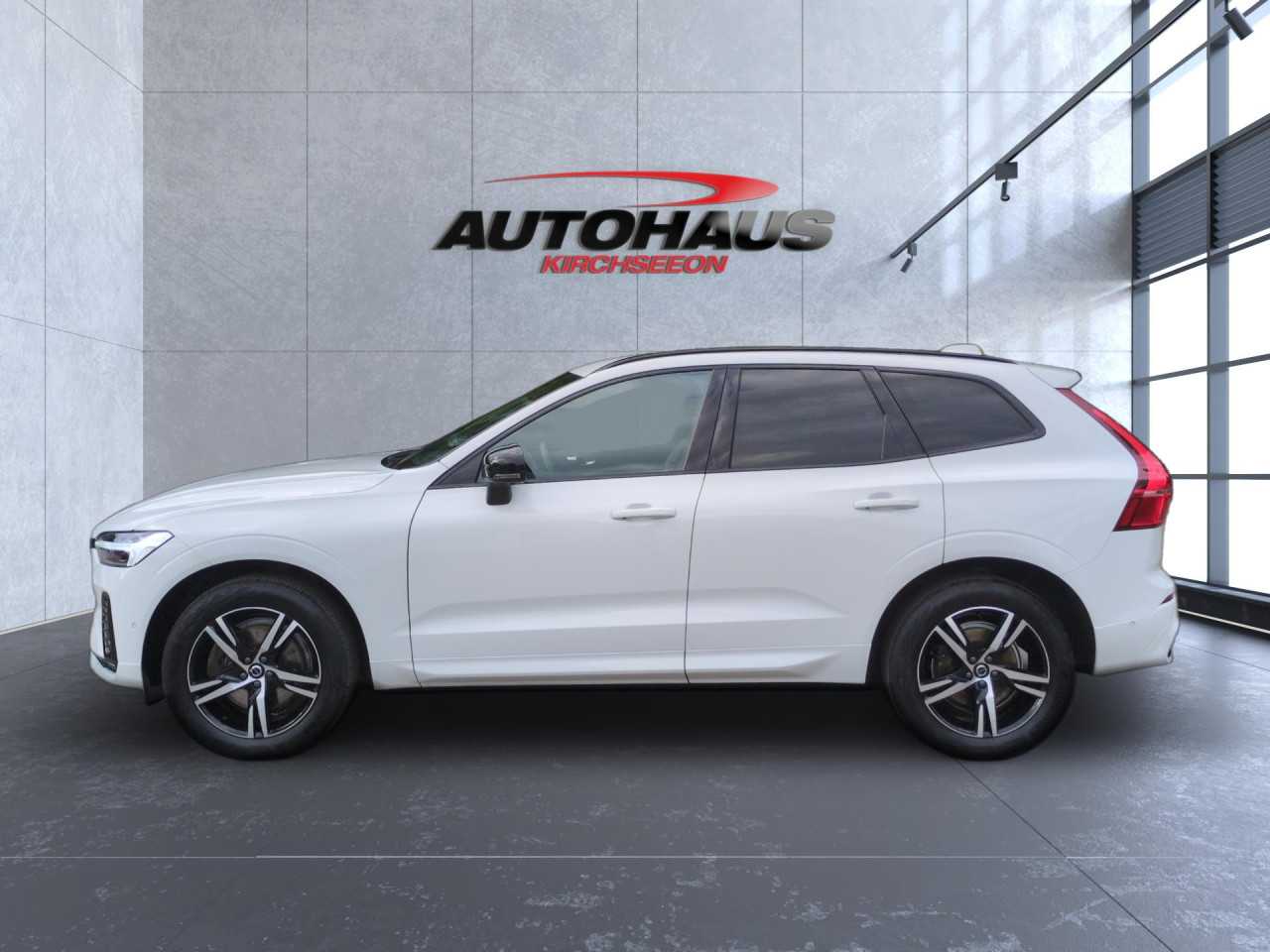 Volvo  Navi LED Klima Einparkhilfe el. Fenster
