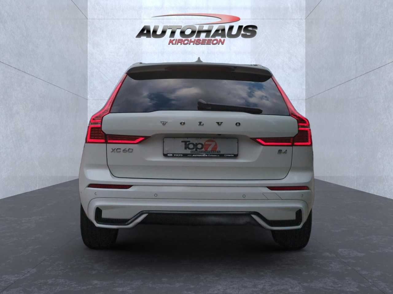 Volvo  Navi LED Klima Einparkhilfe el. Fenster