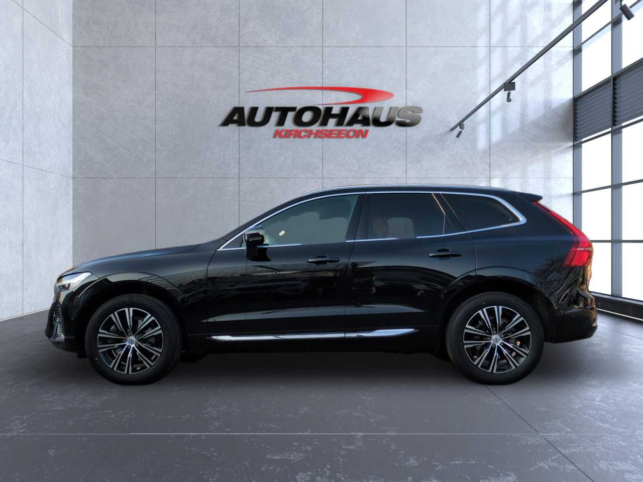Volvo  Bluetooth LED Vollleder Klima Einparkhilfe el. Fenster
