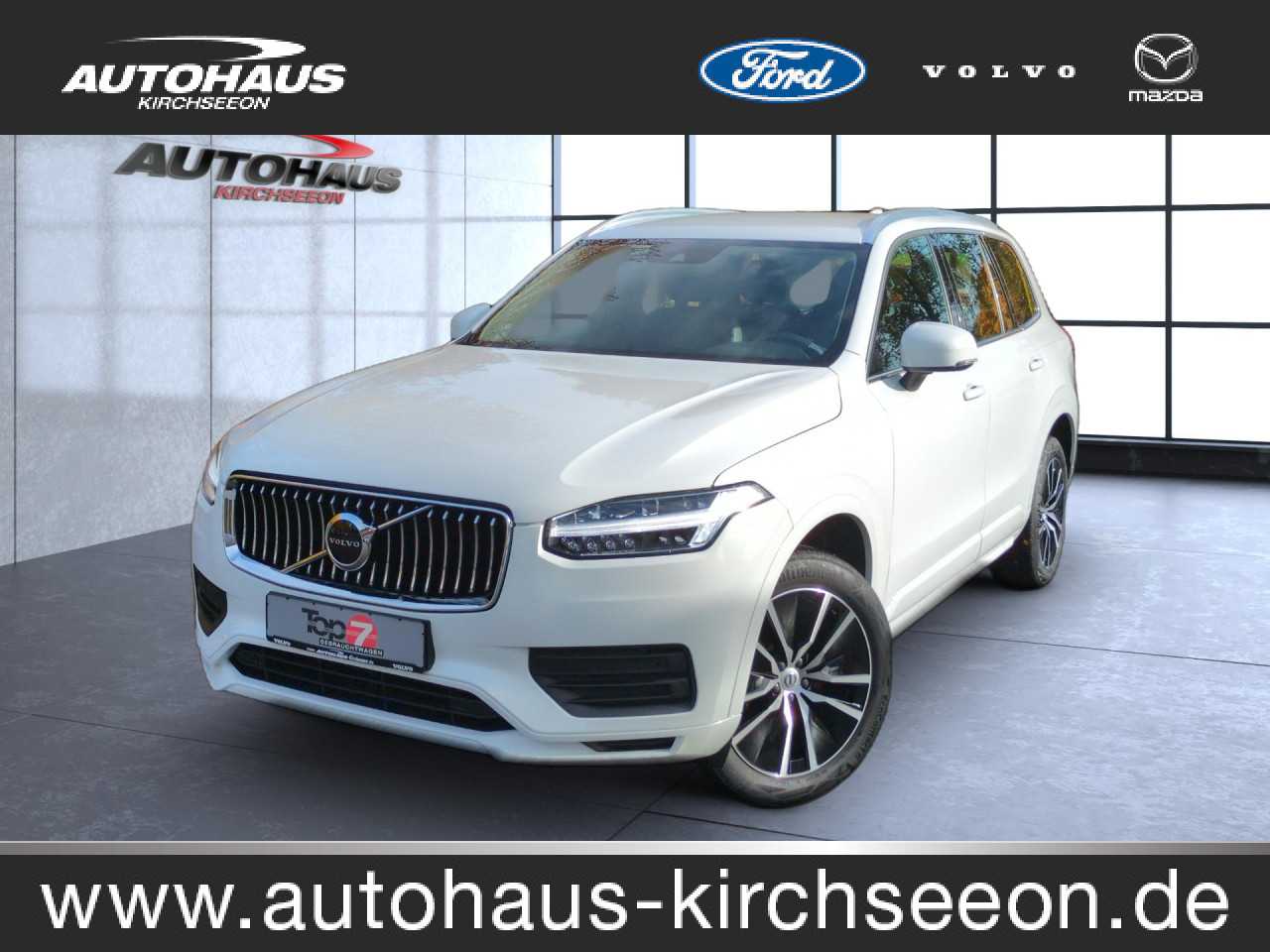 Volvo  Bluetooth LED Vollleder Klima Einparkhilfe el. Fenster