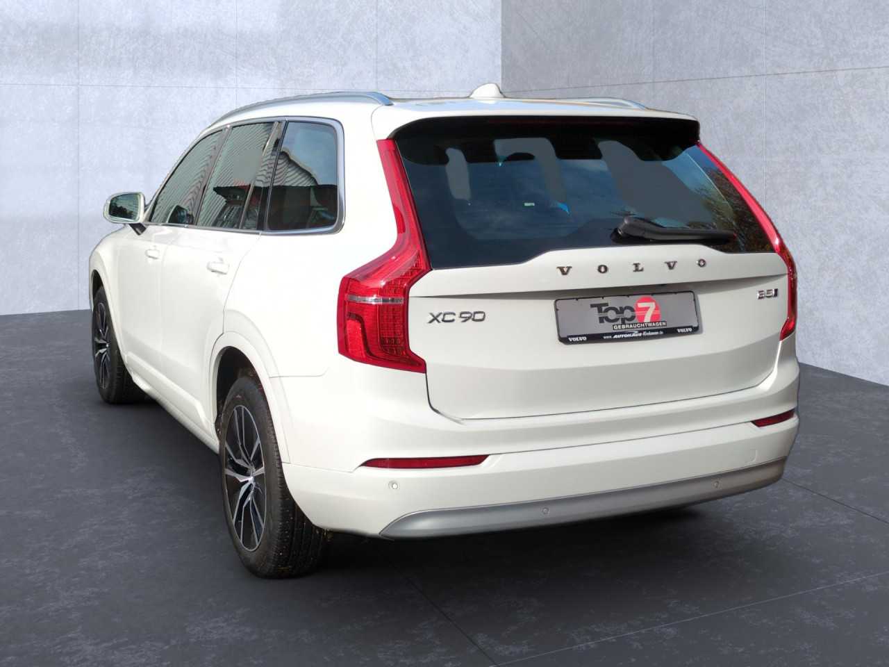 Volvo  Bluetooth LED Vollleder Klima Einparkhilfe el. Fenster