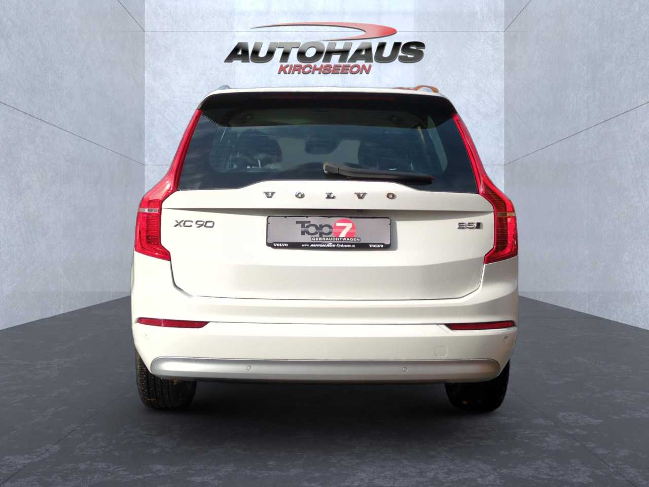 Volvo  Bluetooth LED Vollleder Klima Einparkhilfe el. Fenster