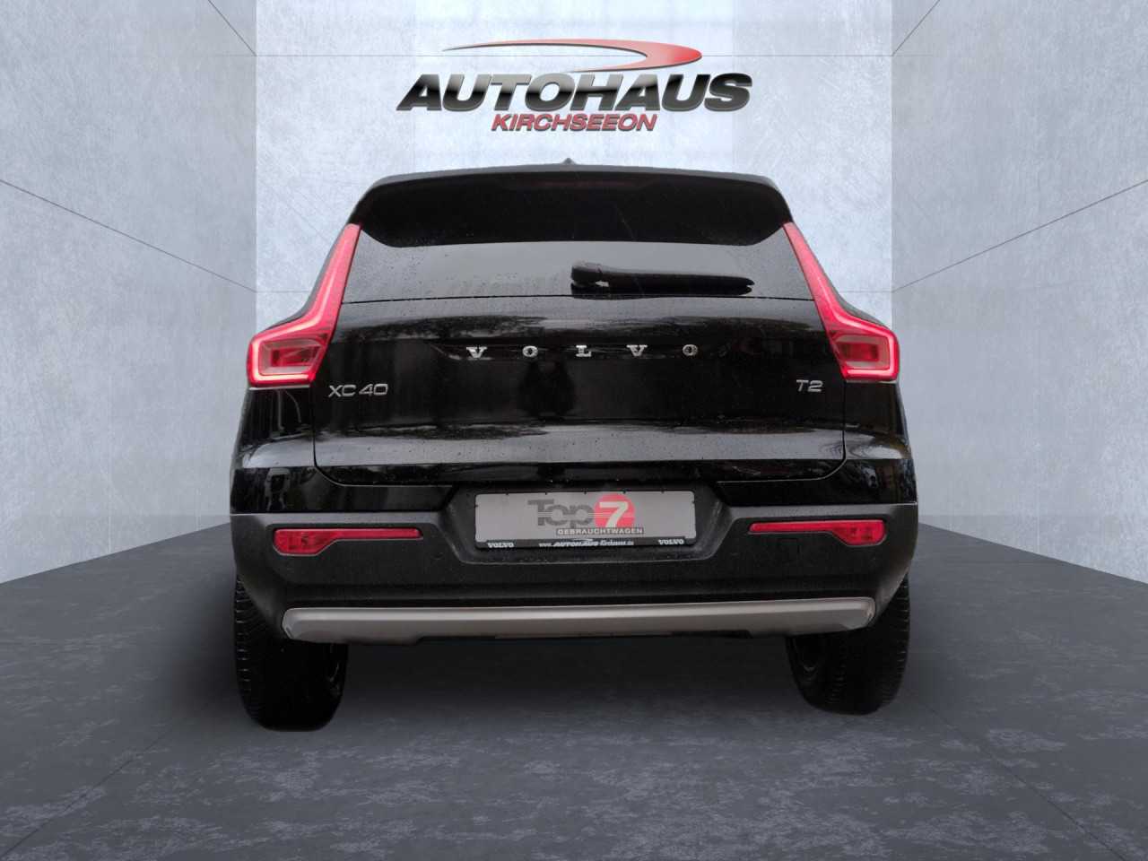 Volvo  Einparkhilfe el. Fenster