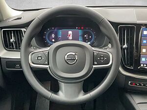 Volvo  XC60 B4 (Diesel) 2WD Core Mild-Hybrid Automatik Navi LED Vollleder Klima Einpark