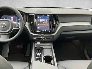 Volvo  XC60 B4 (Diesel) 2WD Core Mild-Hybrid Automatik Navi LED Vollleder Klima Einpark