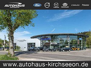 Volvo  XC90 B5 (Diesel) Momentum Pro AWD Automatik Bluetooth Navi LED Vollleder Klima E