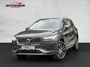 Volvo  XC90 B5 Momentum Pro AWD Mild-Hybrid Bluetooth Navi LED Vollleder Klima Einparkh