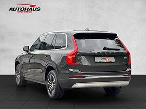 Volvo  XC90 B5 (Diesel) Momentum Pro AWD Automatik Bluetooth Navi LED Vollleder Klima E