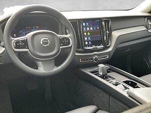 Volvo  XC60 B4 (Diesel) Mild-Hybrid Plus Dark AWD Automat Bluetooth Navi LED Vollleder