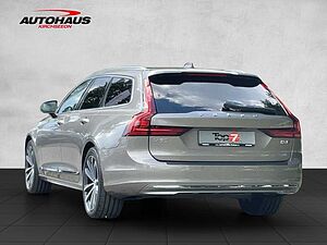 Volvo  V90 B4 (Diesel) Mild Hybrid Inscription AWD Bluetooth Navi LED Vollleder Klima E