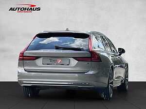 Volvo  V90 B4 (Diesel) Mild Hybrid Inscription AWD Bluetooth Navi LED Vollleder Klima E