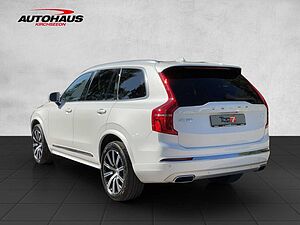 Volvo  XC90 T8 TwinEngine AWD Inscription Automatik 7-Sit Bluetooth Navi LED Vollleder