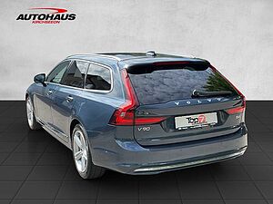 Volvo  V90 B4 (Diesel) Plus Bright Automatik Bluetooth Navi LED Vollleder Klima Einpark