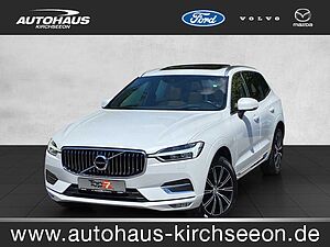 Volvo  XC60 D5 Inscription AWD Automatik Bluetooth Head Up Display Navi LED Vollleder K