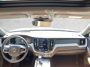 Volvo  XC60 D5 Inscription AWD Automatik Bluetooth Head Up Display Navi LED Vollleder K