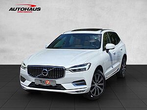 Volvo  XC60 D5 Inscription AWD Automatik Bluetooth Head Up Display Navi LED Vollleder K