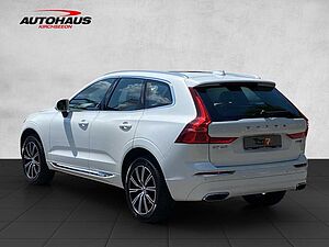 Volvo  XC60 D5 Inscription AWD Automatik Bluetooth Head Up Display Navi LED Vollleder K