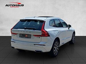 Volvo  XC60 D5 Inscription AWD Automatik Bluetooth Head Up Display Navi LED Vollleder K