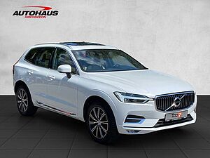 Volvo  XC60 D5 Inscription AWD Automatik Bluetooth Head Up Display Navi LED Vollleder K