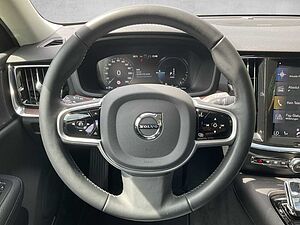 Volvo  V60 T6 Inscription Plug-In Hybrid AWD Automatik Bluetooth Navi LED Vollleder Kli