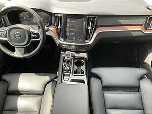 Volvo  V60 T6 Inscription Plug-In Hybrid AWD Automatik Bluetooth Navi LED Vollleder Kli