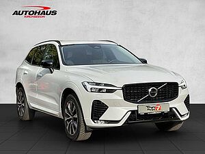 Volvo  XC60 B4 (Diesel) Plus Dark AWD Automatik Bluetooth Navi LED Vollleder Klima Stan