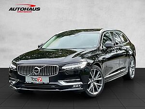 Volvo  V90 T5 Inscription Automatik Bluetooth Navi LED Vollleder Klima Standhzg Einpark