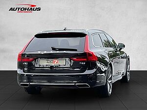 Volvo  V90 T5 Inscription Automatik Bluetooth Navi LED Vollleder Klima Standhzg Einpark