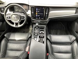 Volvo  V90 T5 Inscription Automatik Bluetooth Navi LED Vollleder Klima Standhzg Einpark