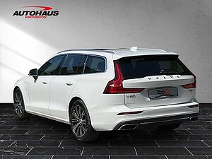 Volvo  V60 T8 Inscription Plug-In Hybrid AWD Automatik Bluetooth Navi LED Vollleder Kli