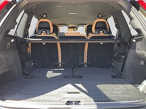 Volvo  XC90 B5 (Diesel) Inscription AWD Automatik 7-Sitze Bluetooth Navi LED Vollleder