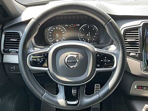 Volvo  XC90 B5 (Diesel) R-Design AWD Automatik Bluetooth Head Up Display Navi LED Klima