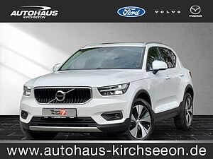 Volvo  XC40 T3 Momentum Pro 2WD Automatik Bluetooth Navi LED Klima Einparkhilfe el. Fen