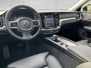 Volvo  V60 B4 (Diesel) Plus Bright Automatik Bluetooth Navi LED Vollleder Klima Einpark