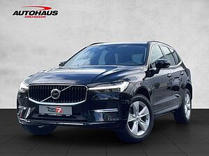 Volvo  XC 60 B4 Momentum Pro Mild-Hybrid 2WD Geartronic Navi LED Klima Einparkhilfe el.