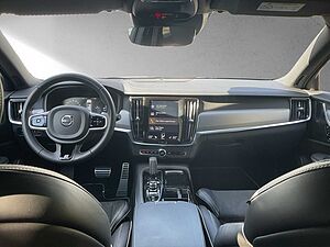 Volvo  V90 T8 Twin Engine R-Design Plug-In Hybrid AWD Bluetooth Navi LED Klima Standhzg