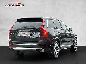 Volvo  XC90 B5 (Diesel) Inscription AWD Automatik 7-Sitze Bluetooth Navi LED Vollleder