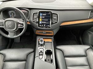 Volvo  XC90 B5 (Diesel) Inscription AWD Automatik 7-Sitze Bluetooth Navi LED Vollleder