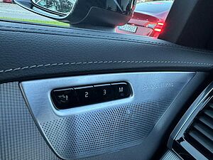 Volvo  XC90 B5 D AWD RDesign Bluetooth Head Up Display Navi LED Vollleder Klima Luftfed